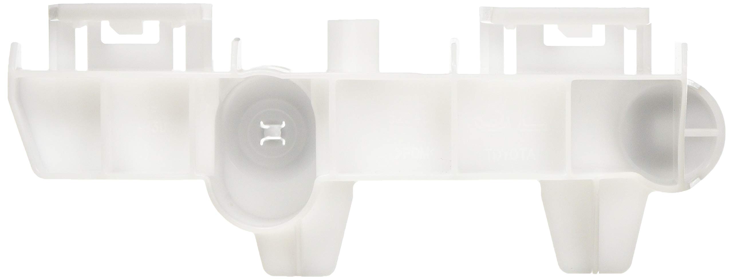 Amazon | TOYOTA (トヨタ) 純正部品 リアバンパー リテーナー UPR LH